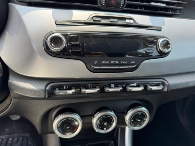 ALFA ROMEO Giulietta usata, con Chiusura centralizzata