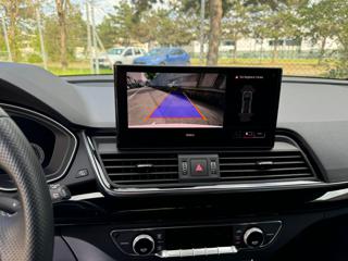AUDI Q5 usata, con Controllo automatico clima