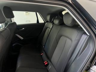 AUDI Q2 usata, con Chiusura centralizzata