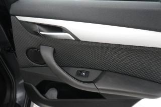 BMW X1 usata, con Monitoraggio pressione pneumatici
