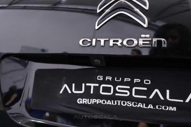 CITROEN C5 Aircross usata, con Airbag testa
