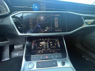 AUDI A6 usata, con Sistema di navigazione