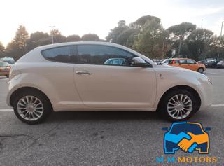ALFA ROMEO MiTo usata, con Airbag Passeggero