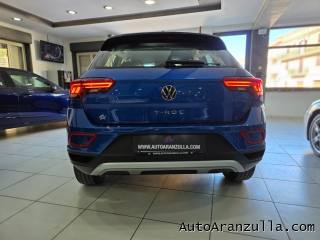 VOLKSWAGEN T-Roc usata, con Alzacristalli elettrici