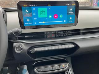 FIAT 600 usata, con Controllo automatico clima