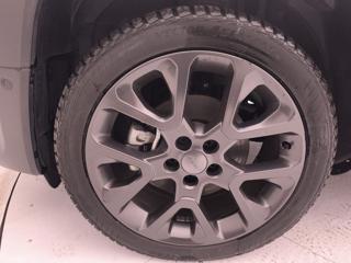 JEEP Renegade usata, con Chiusura centralizzata