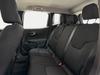 JEEP Renegade usata, con Controllo trazione