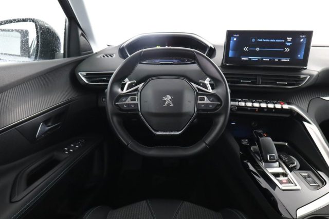 PEUGEOT 3008 usata 5