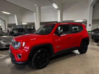 JEEP Renegade usata, con Airbag