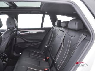 BMW 525 usata 9