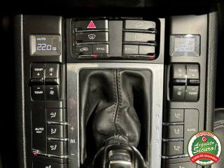 PORSCHE Macan usata, con Immobilizzatore elettronico