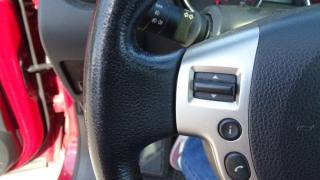 NISSAN Qashqai usata 93