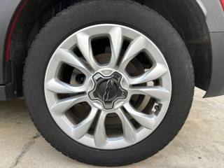 FIAT 500X usata, con Park Distance Control