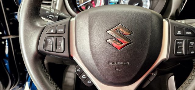 SUZUKI Vitara usata, con Vetri oscurati