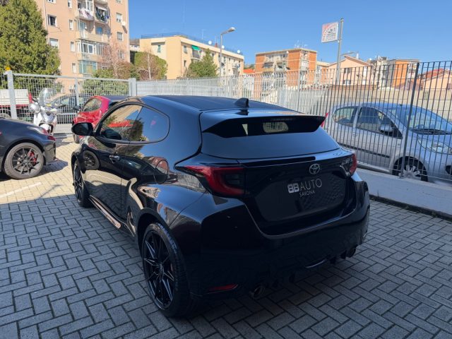 TOYOTA Yaris usata, con Climatizzatore