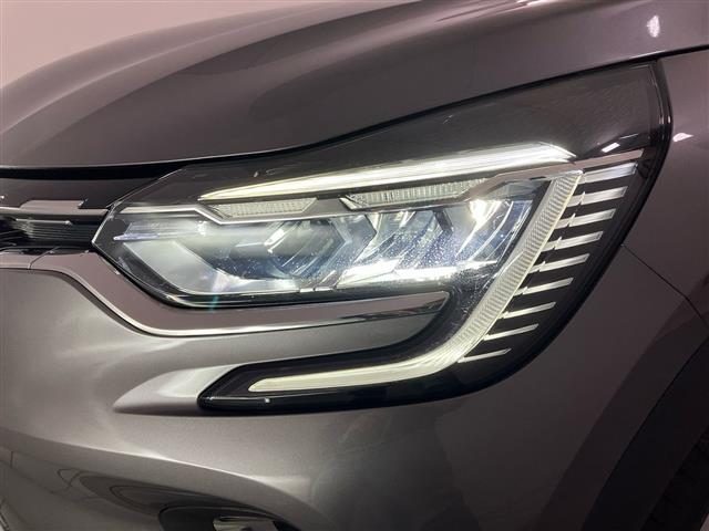 RENAULT Captur usata, con Cerchi in lega