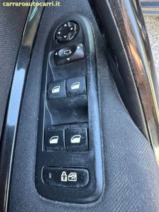 CITROEN C5 usata, con Cronologia tagliandi