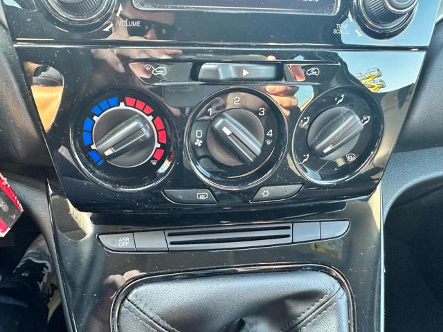 LANCIA Ypsilon usata, con Volante multifunzione