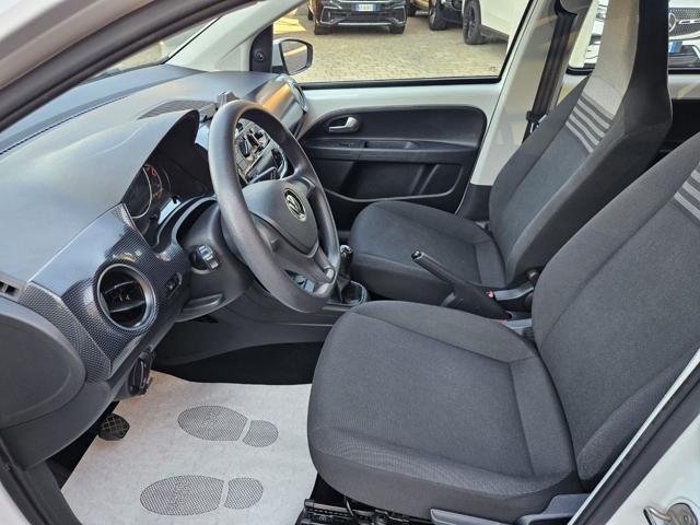 VOLKSWAGEN up! usata, con Cruise Control