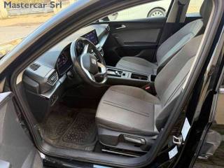 SEAT Leon usata, con Antifurto