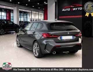 BMW 116 usata, con Airbag