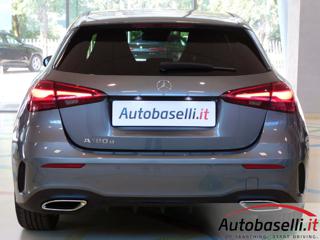 MERCEDES-BENZ A 180 usata, con Cruise Control
