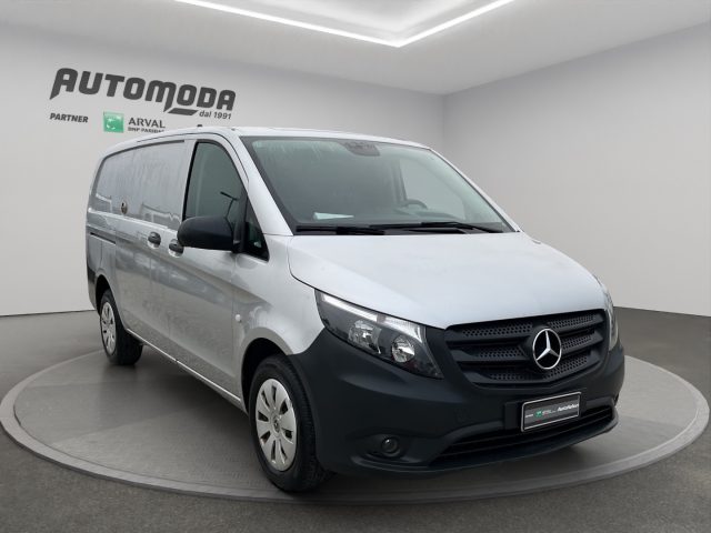 MERCEDES-BENZ Vito usata, con Chiusura centralizzata