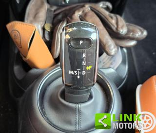 MINI Cooper usata, con Controllo trazione