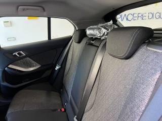 BMW 116 usata, con Autoradio digitale