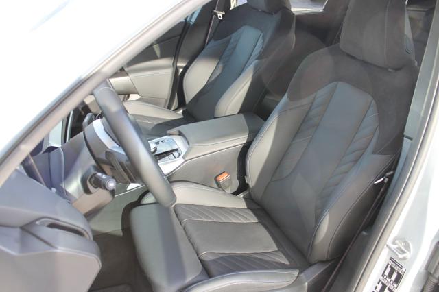 BMW X3 usata, con Boardcomputer