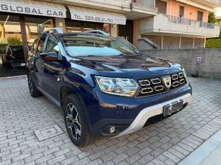 DACIA Duster usata 2