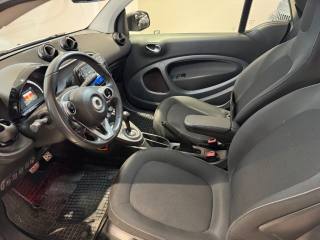 SMART ForTwo usata, con Climatizzatore