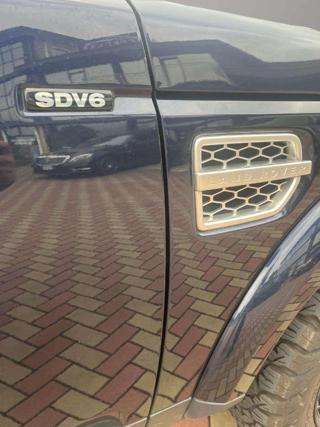 LAND ROVER Discovery usata, con Specchietti laterali elettrici