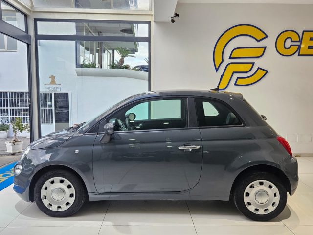 FIAT 500 usata, con Alzacristalli elettrici