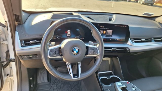 BMW X1 usata, con Autoradio digitale