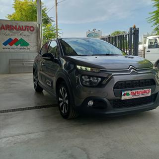 CITROEN C3 usata, con Airbag laterali