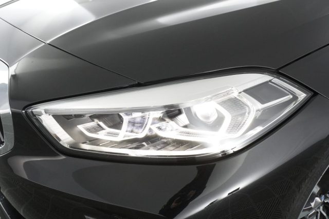 BMW 118 usata 13
