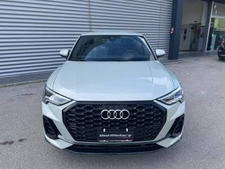 AUDI Q3 usata, con Airbag