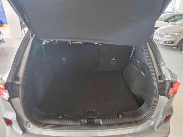 FORD Kuga usata, con ESP
