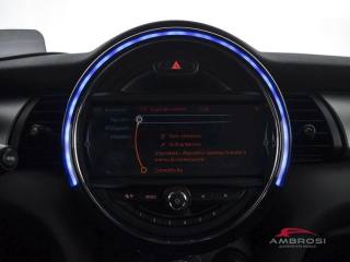 MINI Cooper D usata 14