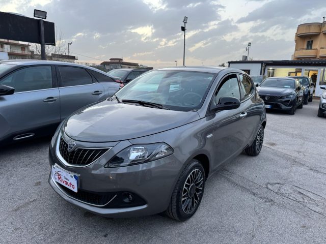 LANCIA Ypsilon usata, con ABS