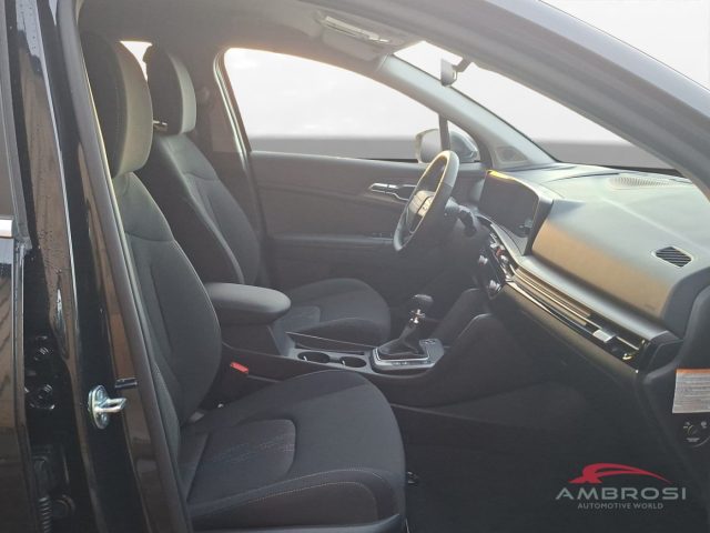 KIA Sportage usata 11