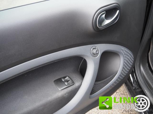 SMART ForTwo usata 36