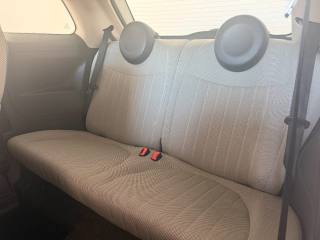 FIAT 500 usata 14