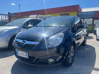 OPEL Corsa 1.2 3 porte Sport