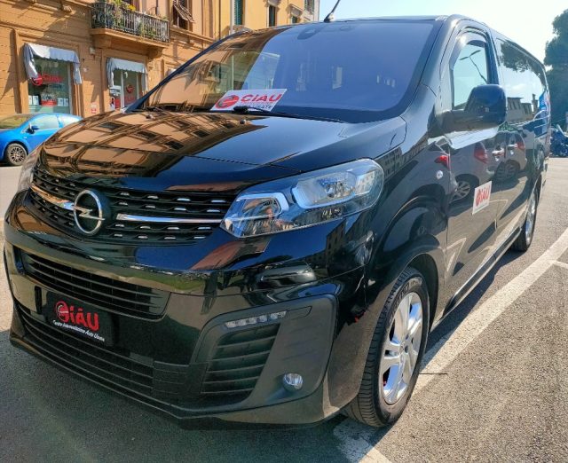 OPEL Zafira Life usata, con Airbag Passeggero