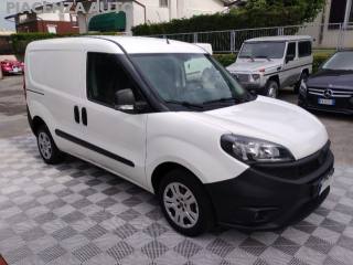 FIAT Doblo Doblò 1.3 MJT S&S PC-TN Cargo Lounge