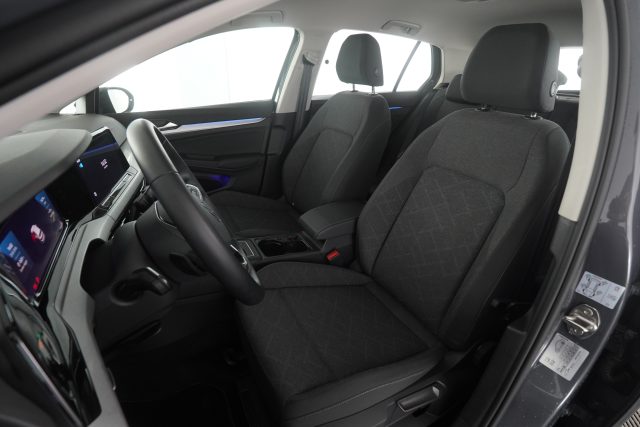 VOLKSWAGEN Golf usata 2