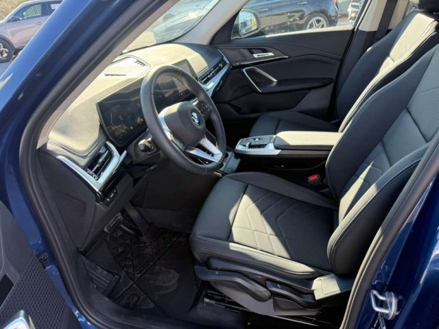 BMW X1 usata, con Cruise Control