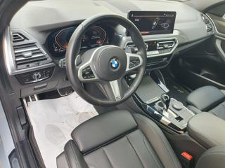 BMW X4 usata, con Climatizzatore